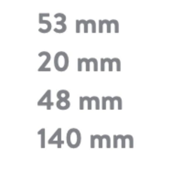 NEW Classic White Unisex Sunglasses - Picture 5 of 6